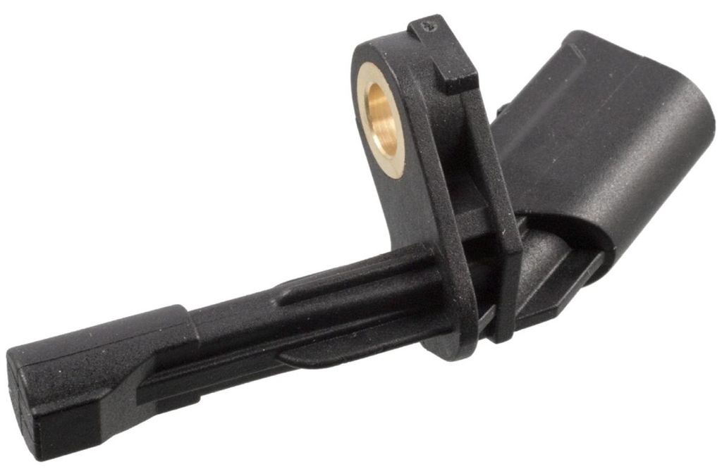 Capteur ABS de vitesse arrière gauche pour VW GOLF VI Image du produit 