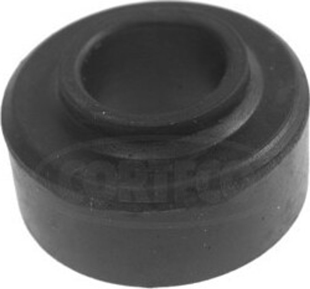 CORTECO Lagerung Achsstrebe 21653099 Vorne für FIAT DUCATO Kasten (290) 0,03kg