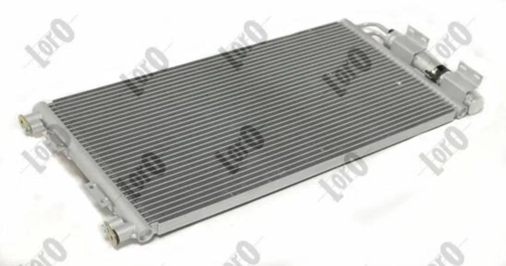 Condenseur de climatisation avec sécheur Land Rover Freelander