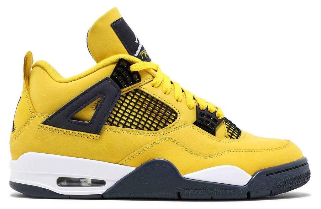 Air Jordan 4 Lightning - EU: 46 Produktbild 