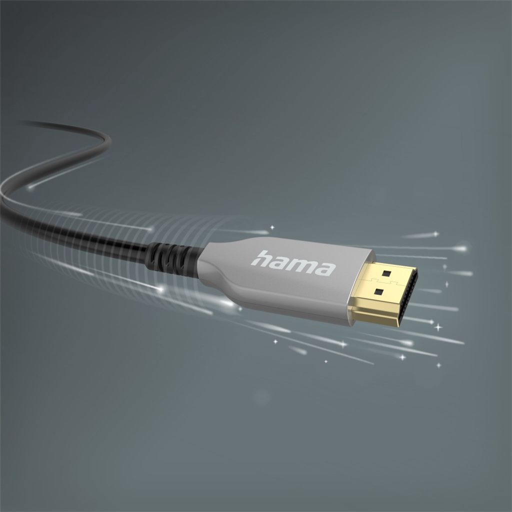 Optický aktívny kábel HDMI 4K 20 m Obrázok produktu 10