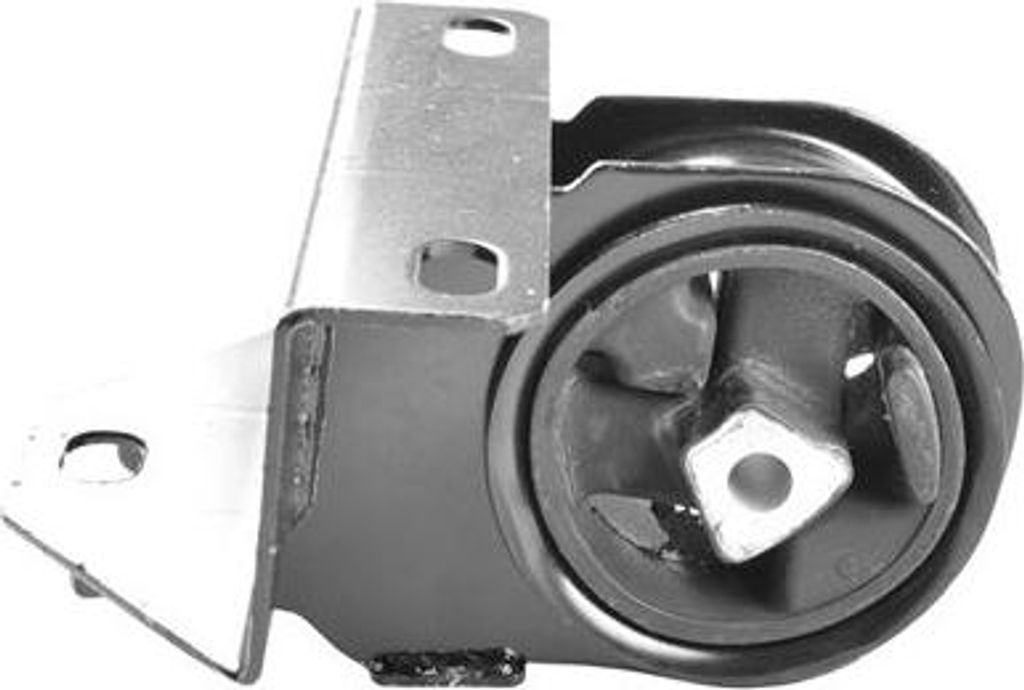 TEDGUM 00133693 Lagerung, Motor OE 4612993 kompatibel mit Voyager