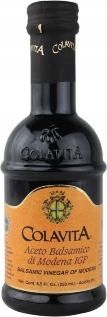 Ocet balsamiczny z Modeny Aceto Balsamico di Modena IGO Zdjęcie produktu 