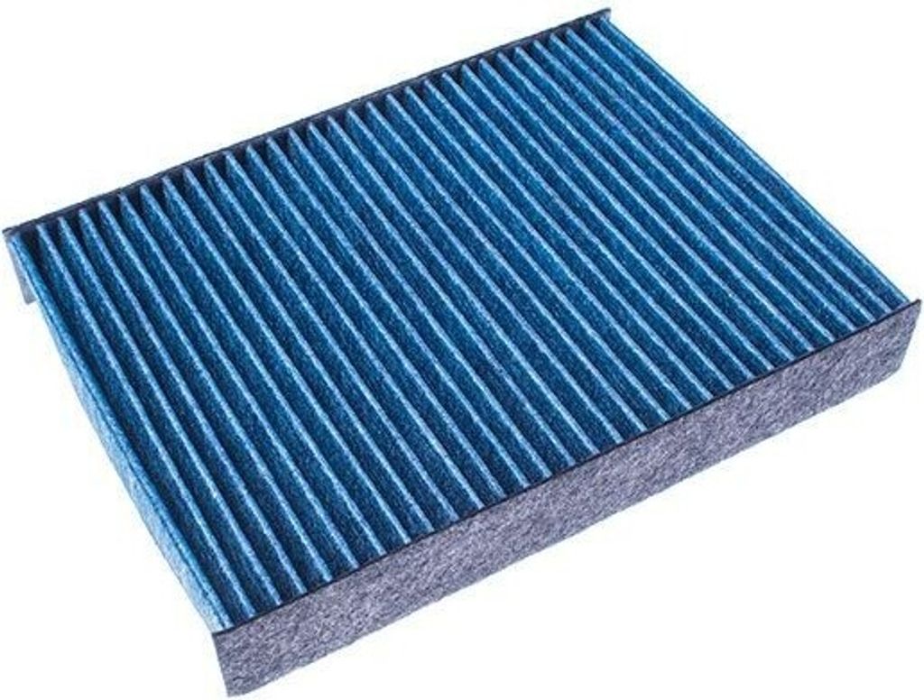 DENCKERMANN M110840A Innenraumfilter Pollenfilter für OPEL Vivaro B Combi (X82) Aktivkohle