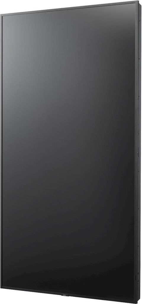 NEC MultiSync E758, Digital Signage Flachbildschirm, 189,2 cm (74.5"), LED, 3840 x 2160 Pixel, 18/7