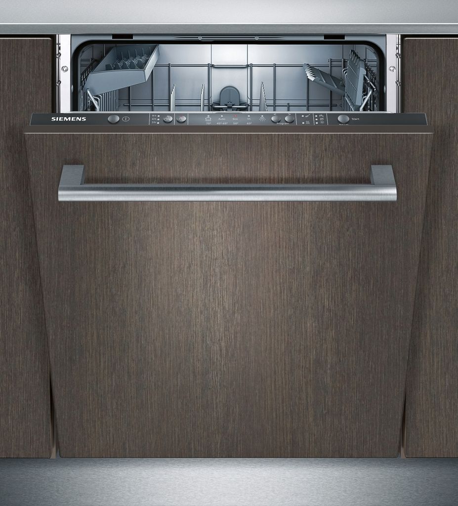 Lavastoviglie Siemens SN615X00AE - speedMatic, 60 cm, Immagine del prodotto 