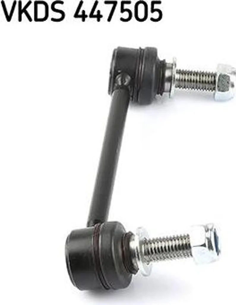 Améliorez la Tenue de Route du Range Rover avec la Barre SKF VKDS 447505