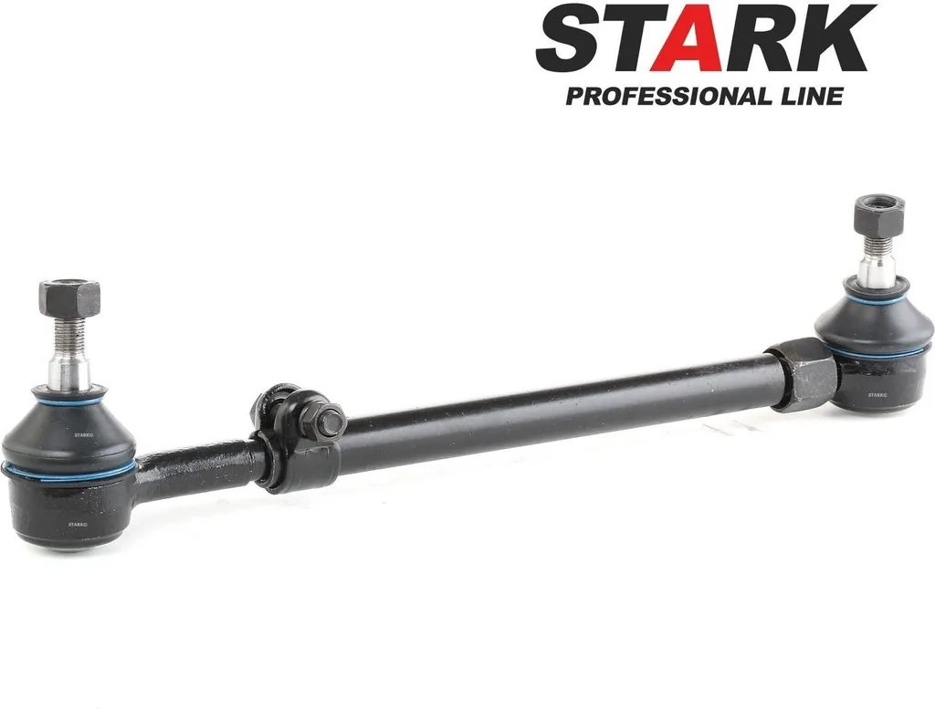 Réparer jeu direction Mercedes W124 avec la barre OE 1243300803 STARK