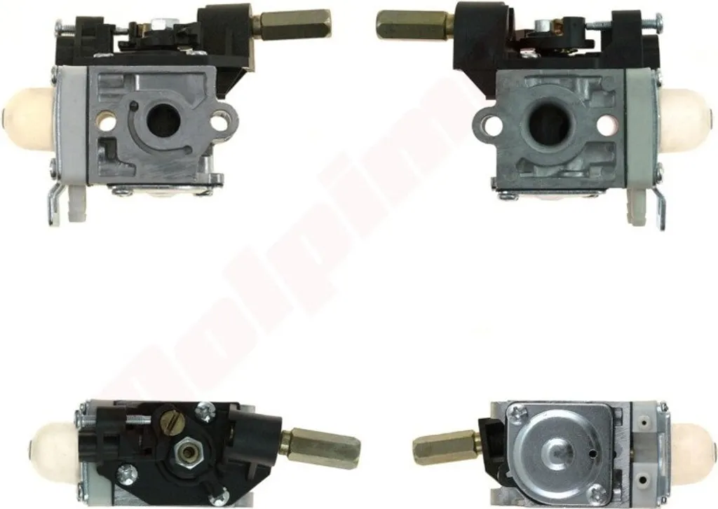 Réparer votre Echo SRM 211 avec ce Carburateur RB-K75 de Qualité Premium
