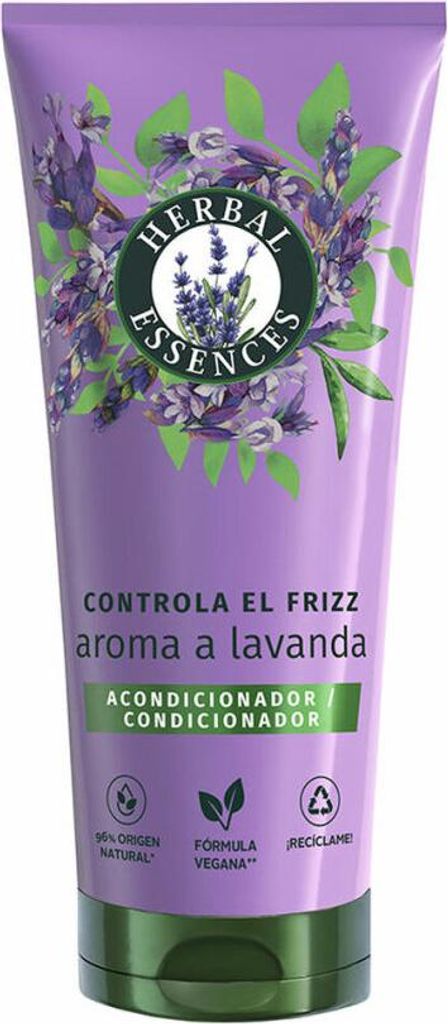 Herbal Essences Herbal Essence Levandulový kondicionér Obrázek produktu 