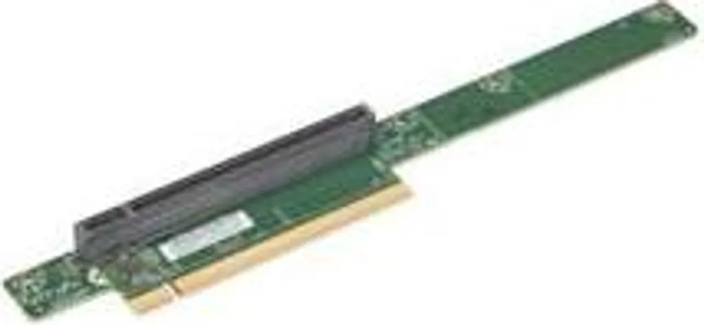 Supermicro RSC-S-6G5 Riser Card 1U LHS PCI-E 5.0 x16 - Acquista Online