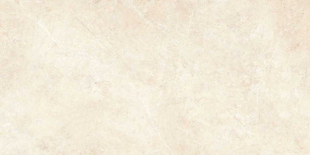 Fliesen Steinoptik Elfenbein 60x120 cm CASA39 Ragno Realstone Argent