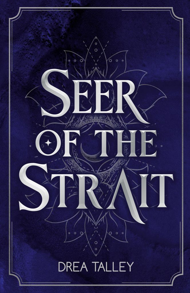 Seer of the Strait