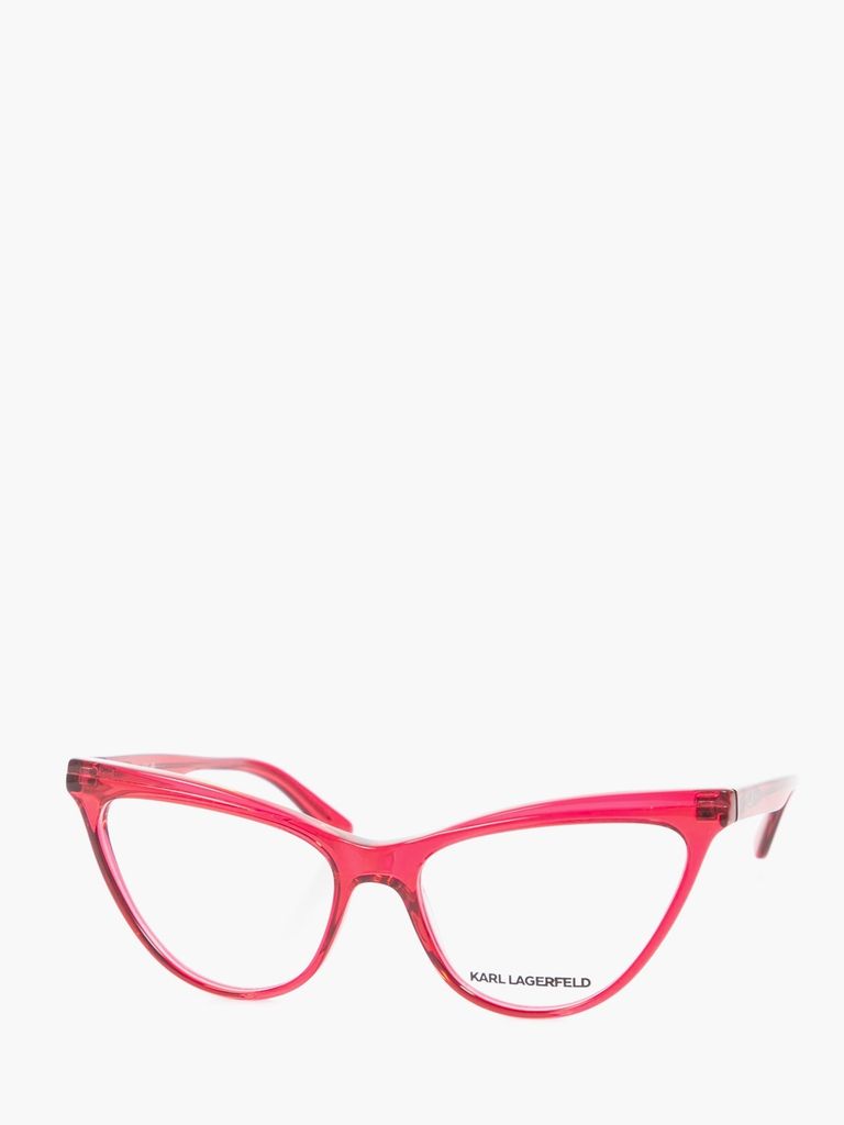 Karl Lagerfeld Sonnenbrille KL6079 650 54 16 140