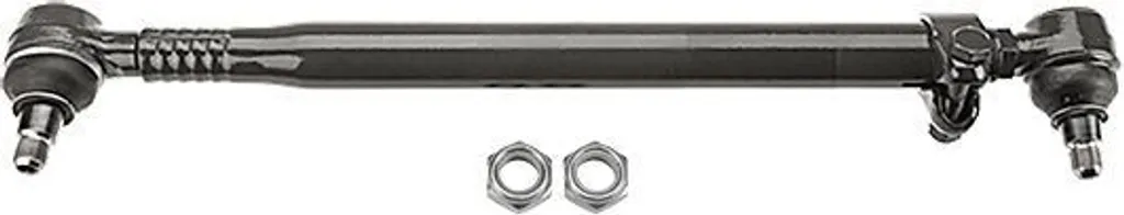 Supprimez le jeu de direction avec la barre TRW JTR4310 pour Seat Leon