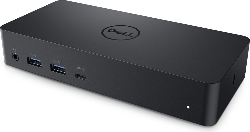 Dell Universal Dock - D6000 - Dockingstation