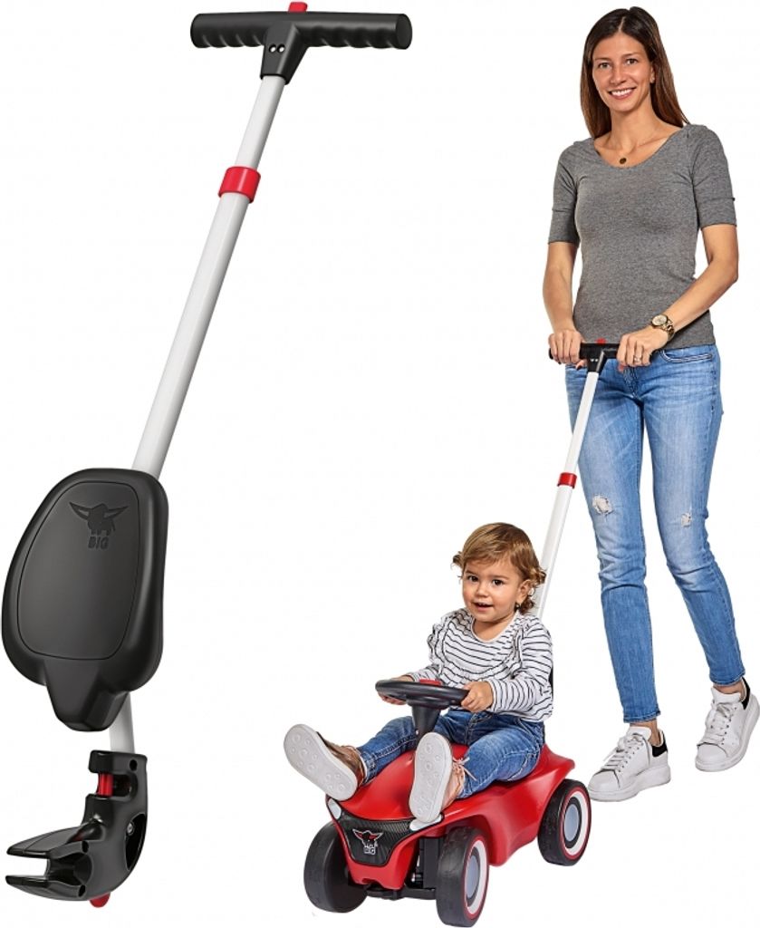 Popychacz BIG Multi Zdjęcie produktu 12