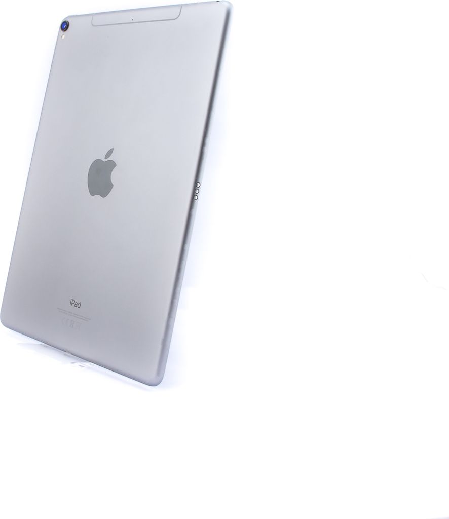 Apple iPad Pro 10.5' 2. Gen Space Gray 256GB LTE 4GB RAM