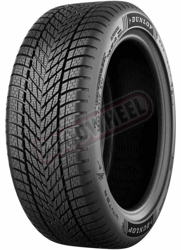 255/45R20 105V Winter Xl Mfs Evr Obrázok produktu 
