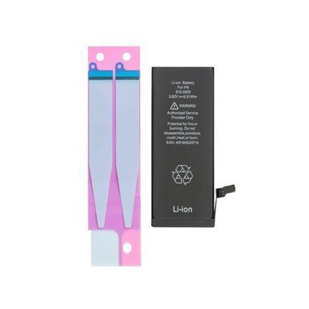 Ersatzakku Akku Batterie1810mAh für iPhone 6 Produktbild 