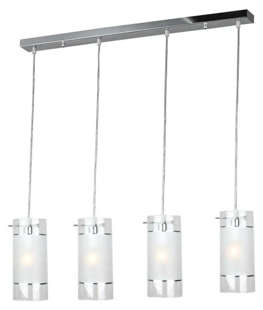 Suspension ACA FW50674 luminaire de design moderne pour intérieur chic