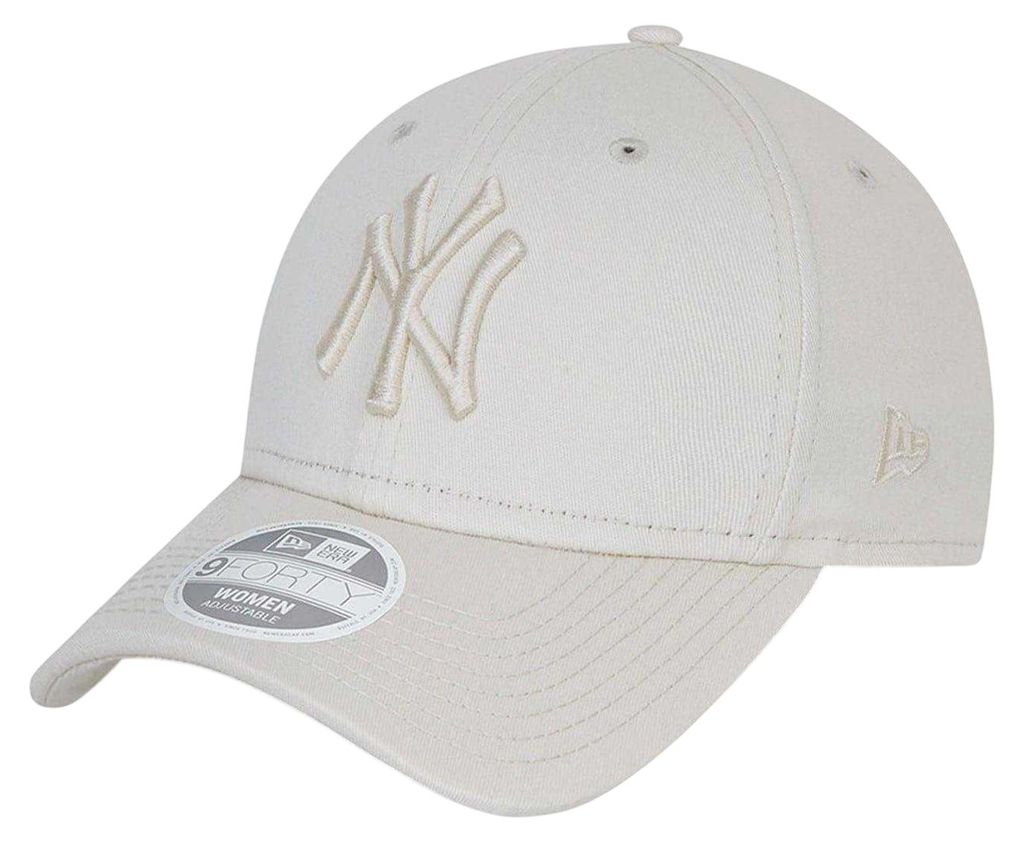 New Era - "9Forty" Papa Hut GT27258 (Einheitsgröße) (Weiß bedruckt)
