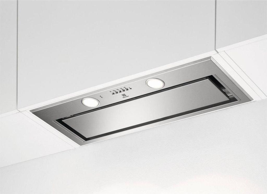 Electrolux LFG719X, 580 m³/h, Abluft/Umluft, A, A, D, 67 dB Produktbild 
