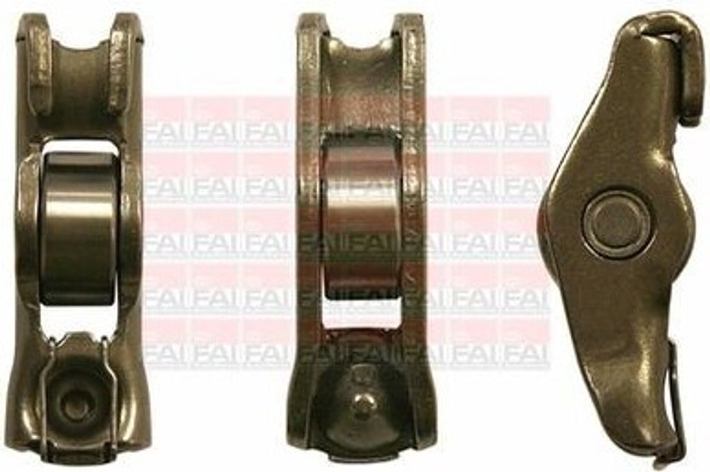 FAI AutoParts Kipphebel Schlepphebel R148S für OPEL Omega B Limousine (V94)
