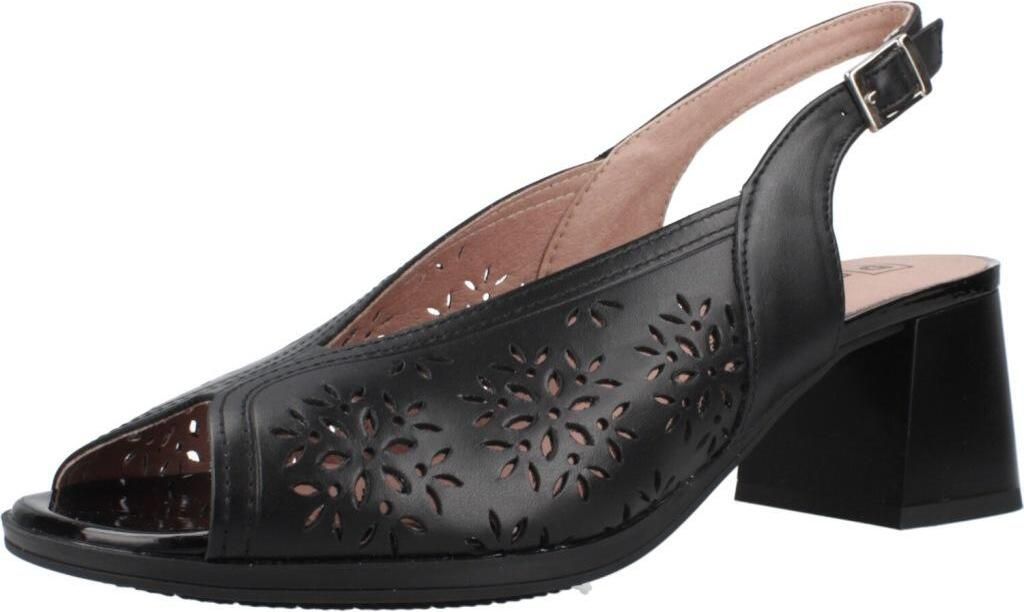 PITILLOS 10533P Schwarz