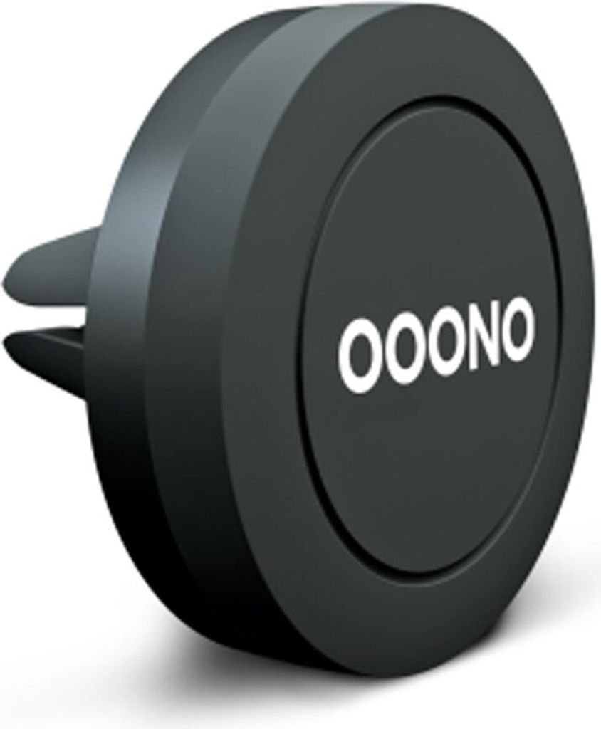 Ooono Mount Autoladegerät, Einfache Bedienung, Oono co-driver
