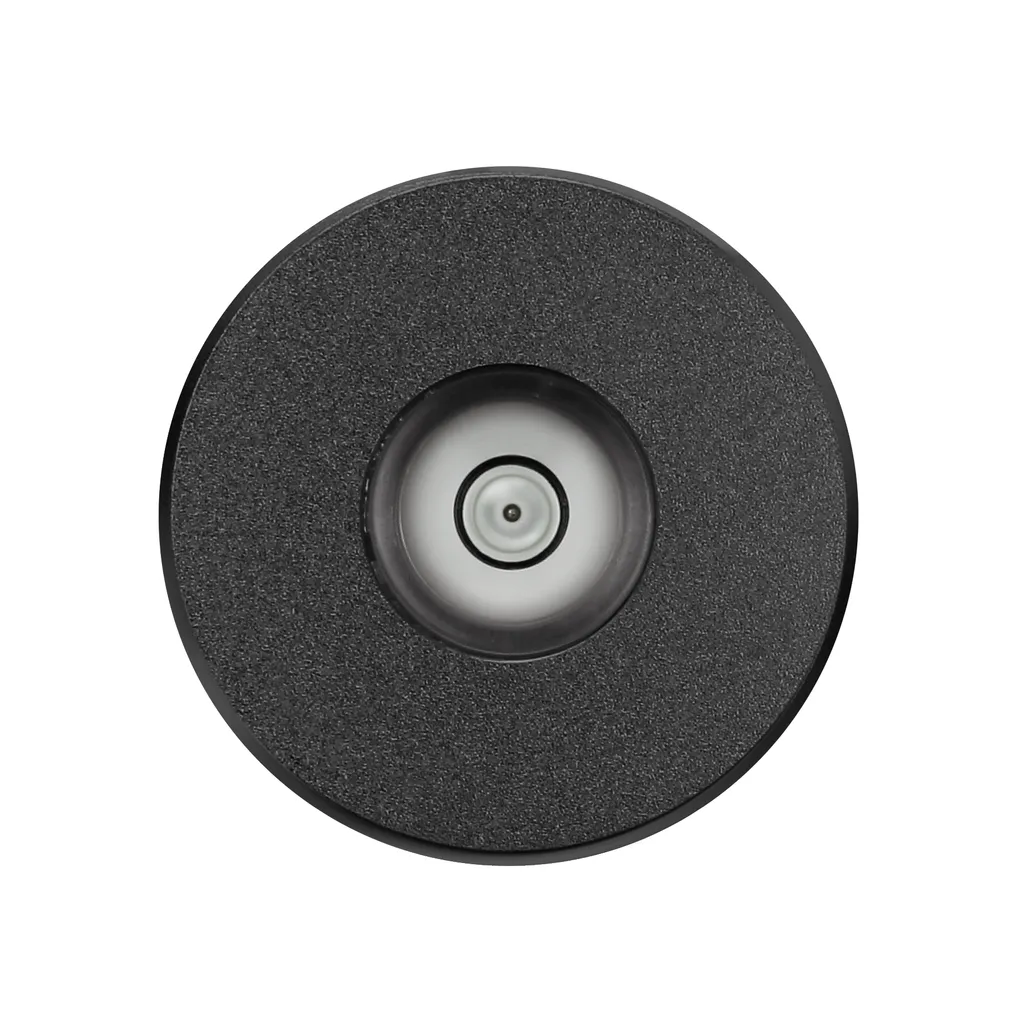 Dynavox Disco singolo in alluminio ASP3 - 2