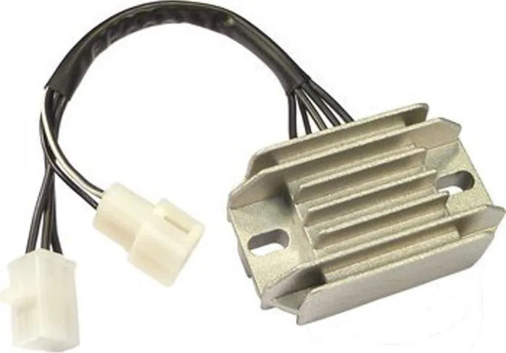 Régulateur de tension JMT 2408 pour moto Suzuki de route