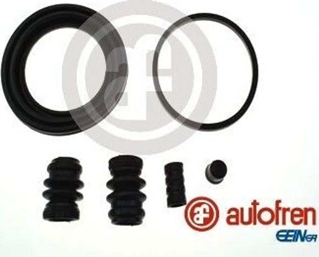 AUTOFREN SEINSA Bremssattel-Reparatursatz für HYUNDAI SONATA II (Y-2) Vorne 57mm D4343