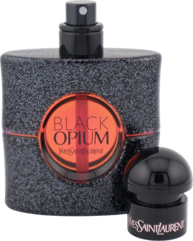 YSL Black Opium Neon Edp Spray Produktbild 14