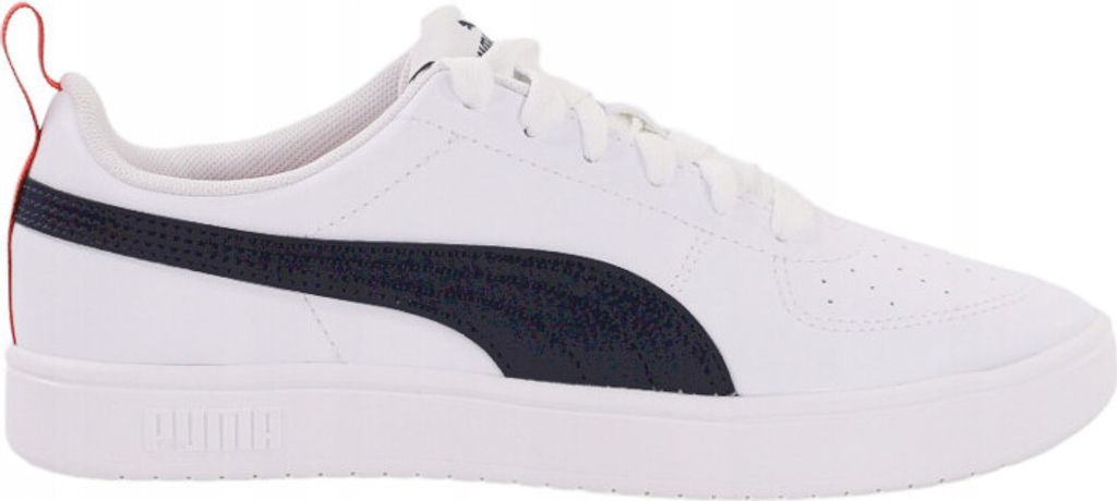 Puma Sneakers 384311-09 in White color size 39