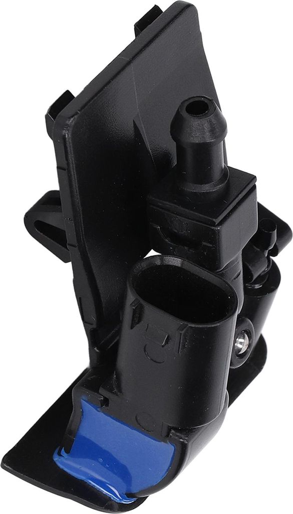Scheibenwaschwasser-Wasserdüse 61667161469, verschleißfester Ersatz für X5 E70 2006–2010