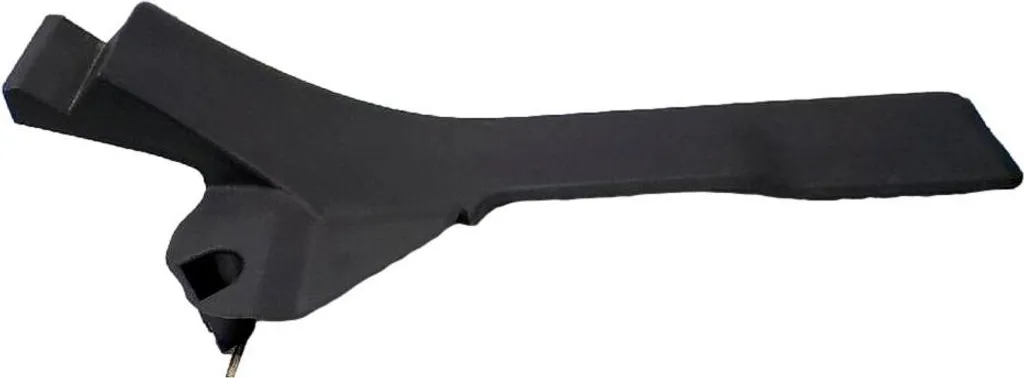 Volvo S80 Piastra Posteriore Sinistra OE 39806102 Originale in Pronta Consegna