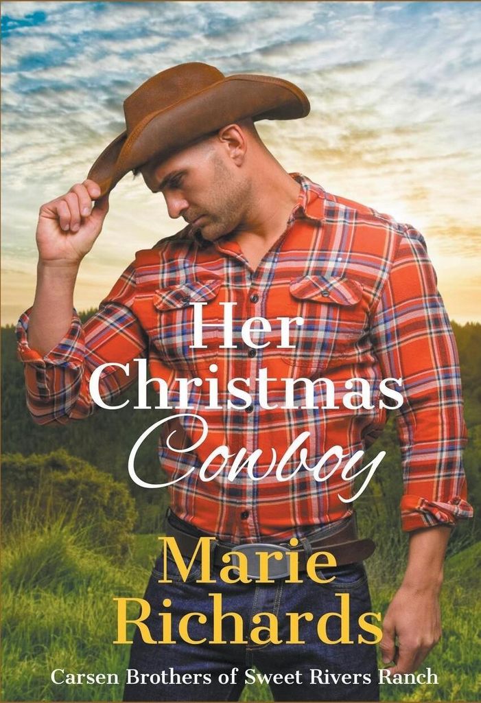 Her Christmas Cowboy