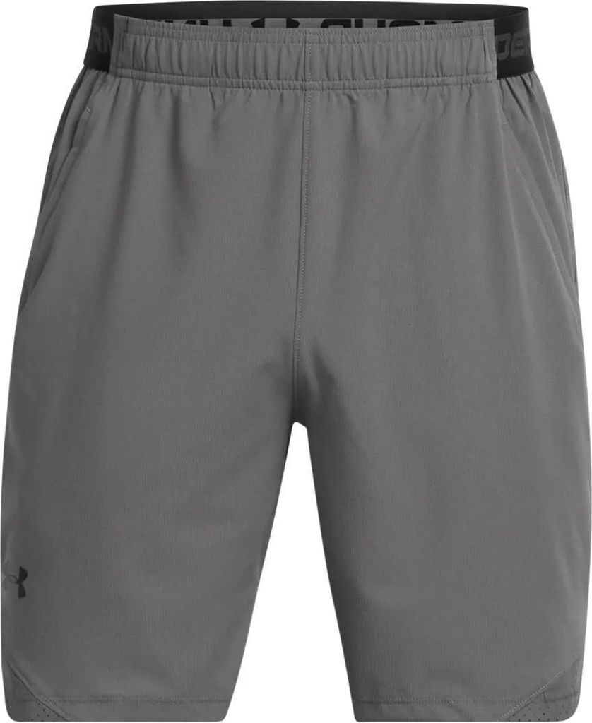 Under Armour Herren Shorts Grau 1370382-025 Grösse MD