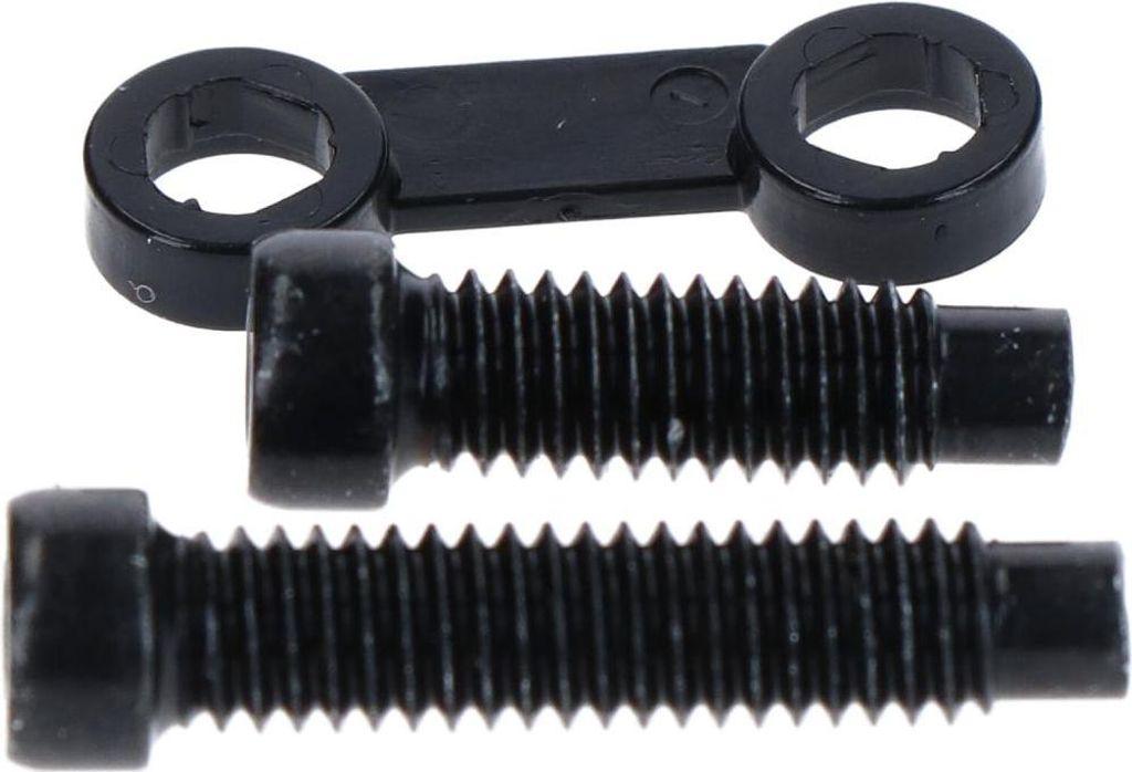 SHIMANO Schaltwerk-Einstellschraube für RD-R8000 inkl. Gegenplatte - Ultegra ...