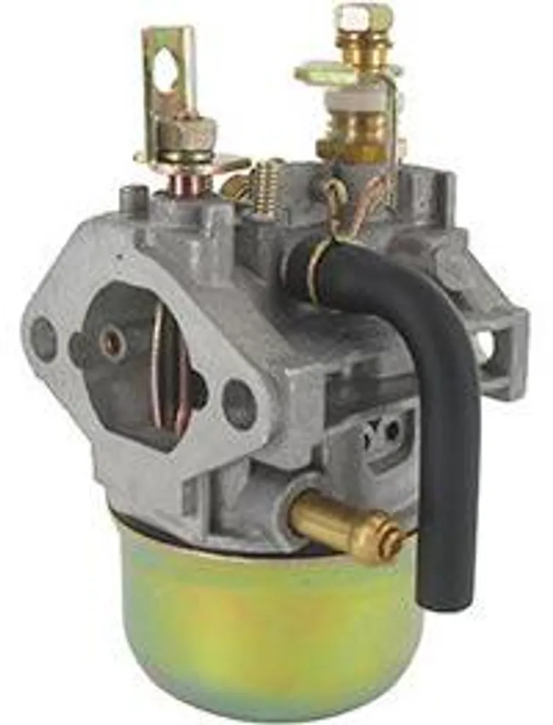 Carburateur de rechange pour moteur Robin EH12 de pilonneuse