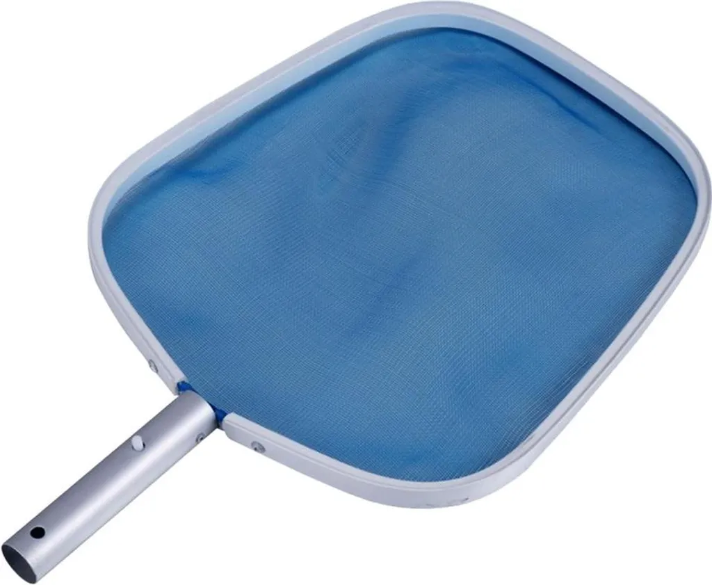Livella Blu in Alluminio Professionale - Rigore e Precisione ALU - 1
