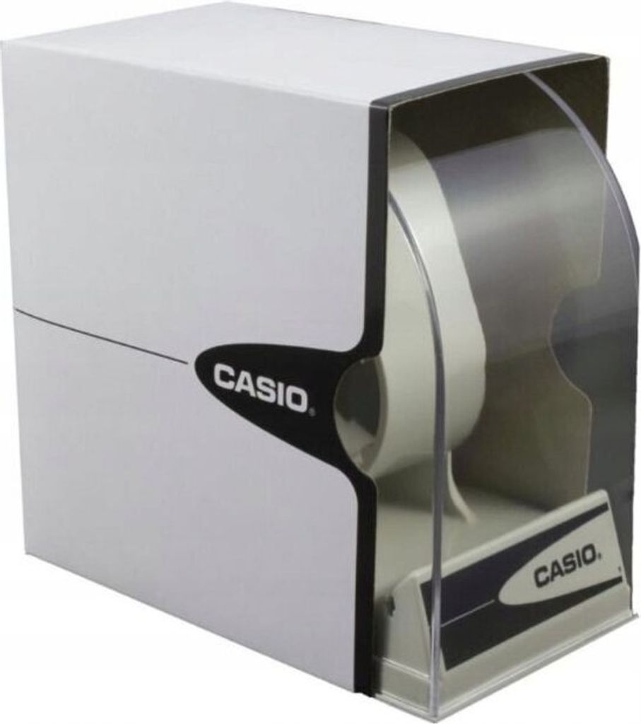 Casio Dámske analógové hodinky Ogolo čierna One size Obrázok produktu 