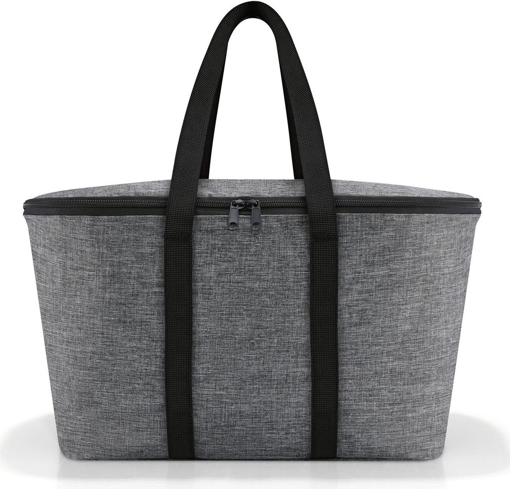 Reisenthel Coolerbag twist silver Produktbild 