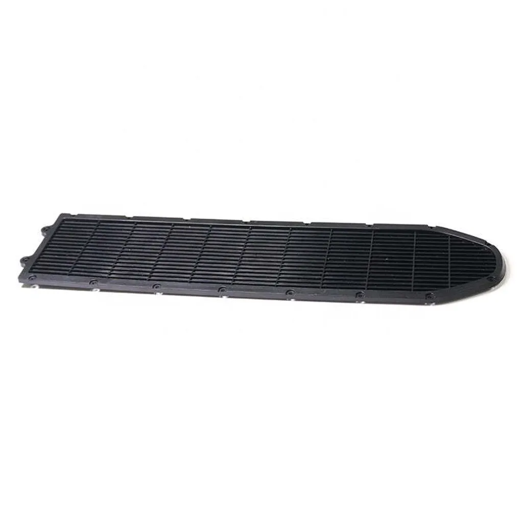 Plaque de protection du sol pour trottinette Ninebot G30 Max Segway