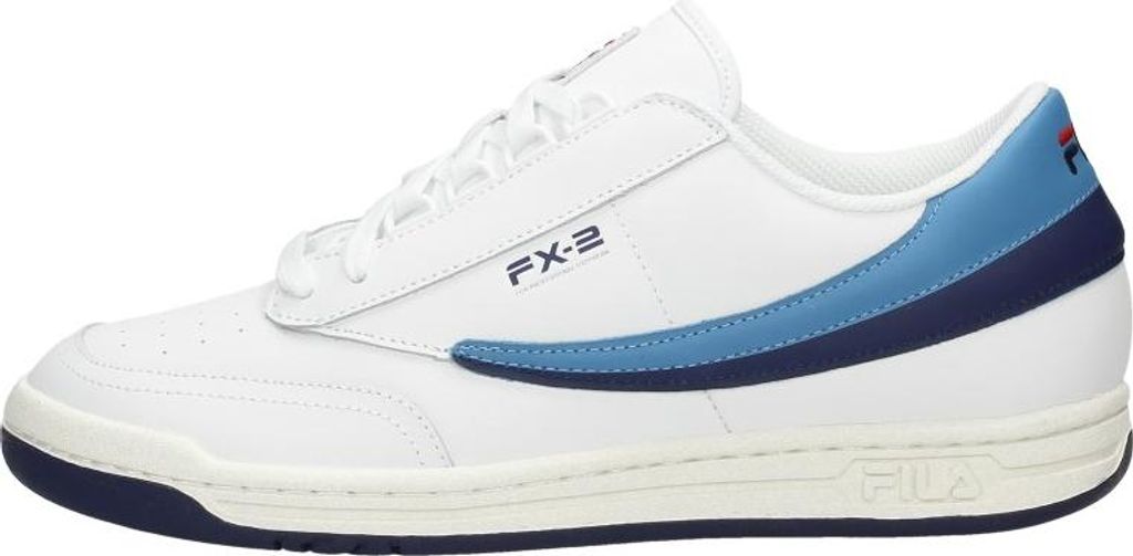 Fila Original Tennis '83 Sneakers Laag - Wit - Maat 46