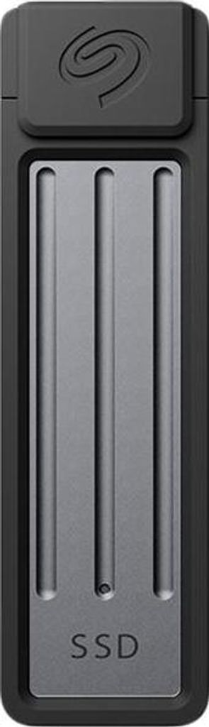 Seagate Kietasis diskas SSD USB-C 1TB EXT./STMX1000400 Image du produit 