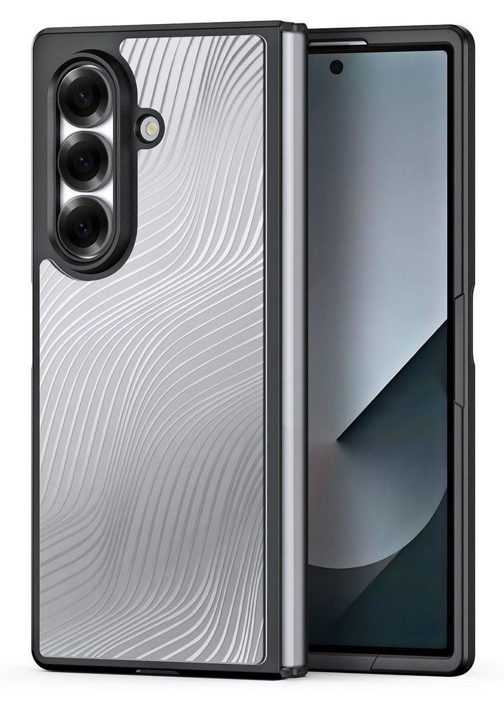 DUX DUCIS AIMO Housse pour téléphone portable SAMSUNG Z Image du produit 