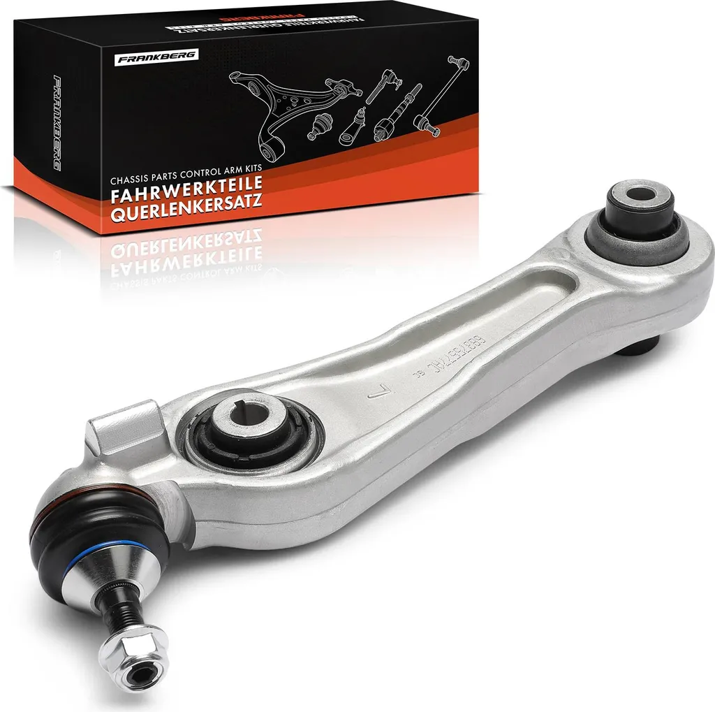 Triangle de suspension Frankberg Jeep Grand Cherokee L WL dès 2021 5.6L