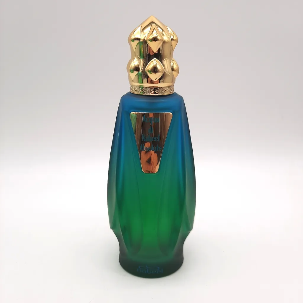 Acqua di Nabeel Absolute Eau de Parfum 100ml | Note Orientali - 12